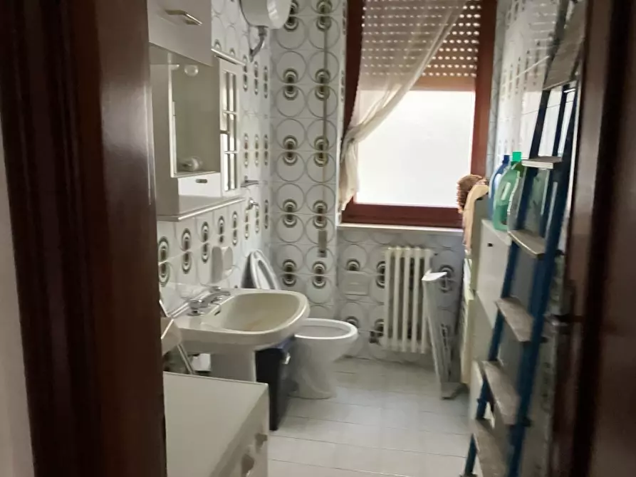 Immagine 17 di Appartamento in vendita  in via montegrappa a San Salvo