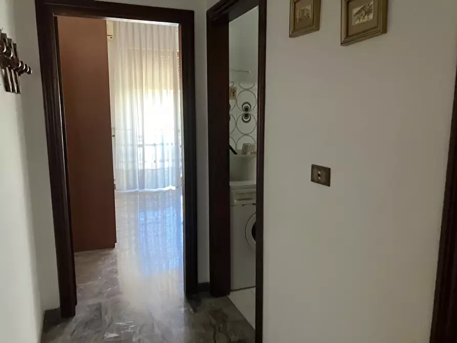 Immagine 18 di Appartamento in vendita  in via montegrappa a San Salvo