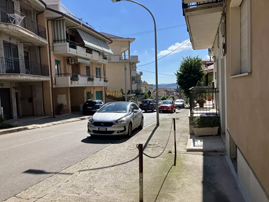 Immagine 4 di Appartamento in vendita  in via montegrappa a San Salvo