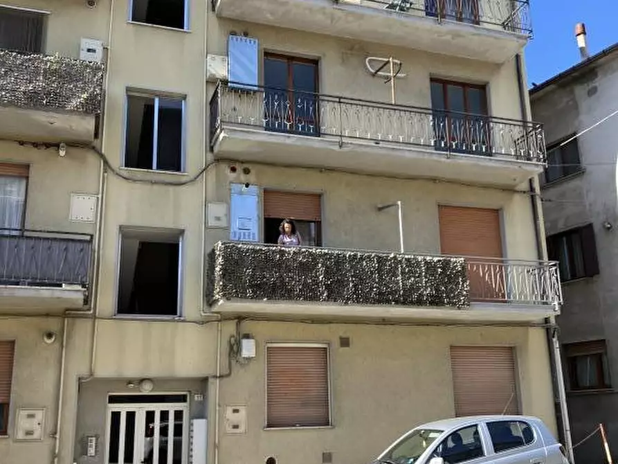 Immagine 5 di Appartamento in vendita  in via montegrappa a San Salvo