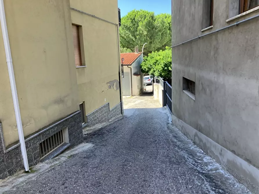 Immagine 6 di Appartamento in vendita  in via montegrappa a San Salvo