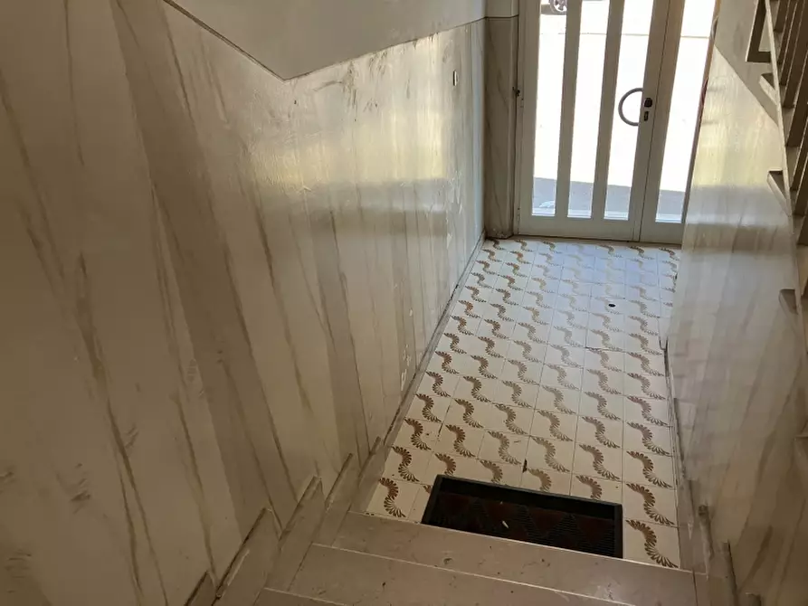 Immagine 9 di Appartamento in vendita  in via montegrappa a San Salvo