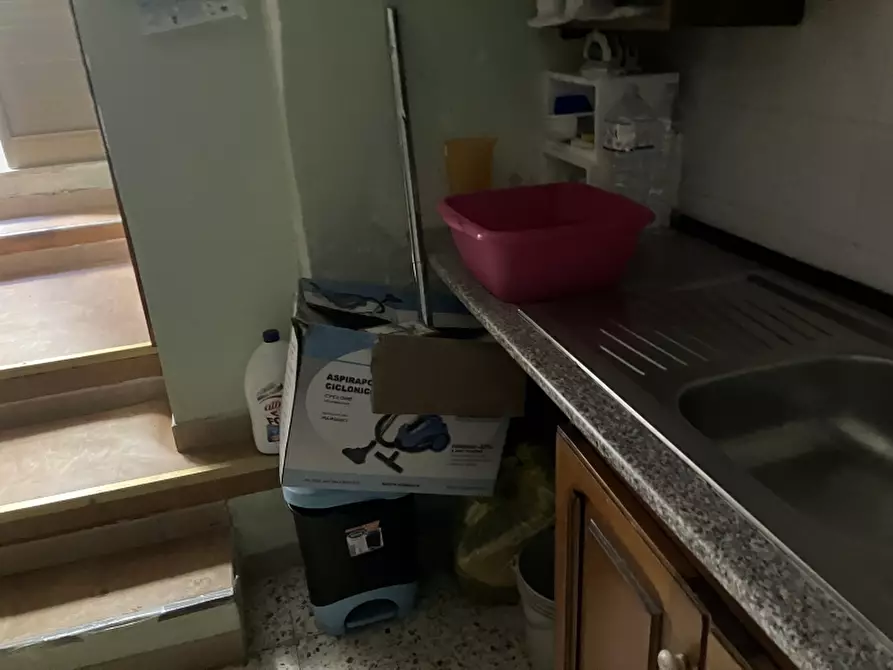 Immagine 15 di Appartamento in vendita  in VIA SOLFERINO a Cupello