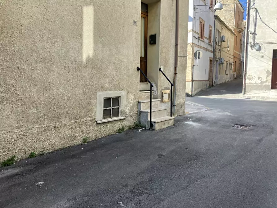 Immagine 3 di Appartamento in vendita  in VIA SOLFERINO a Cupello