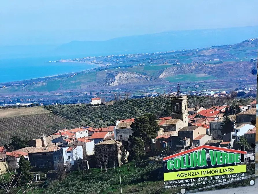 Immagine 20 di Appartamento in vendita  in VIA SOLFERINO a Cupello