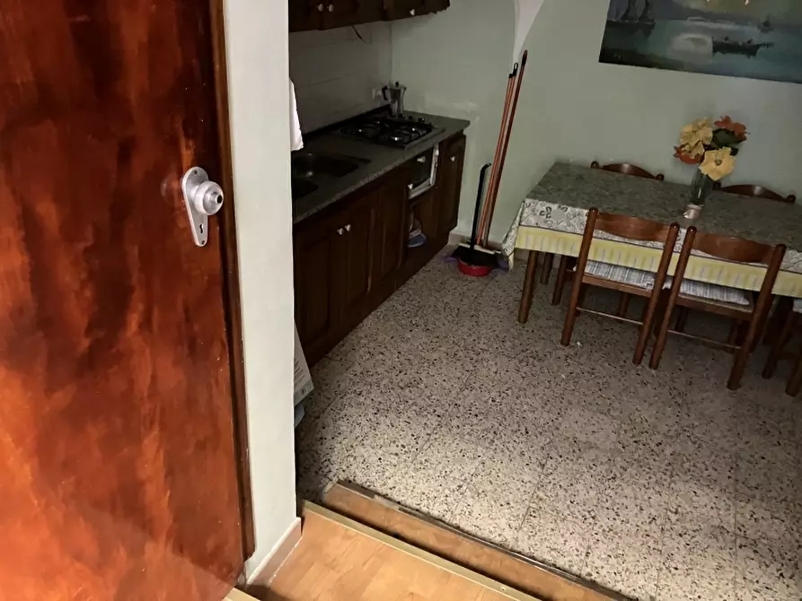 Immagine 4 di Appartamento in vendita  in VIA SOLFERINO a Cupello