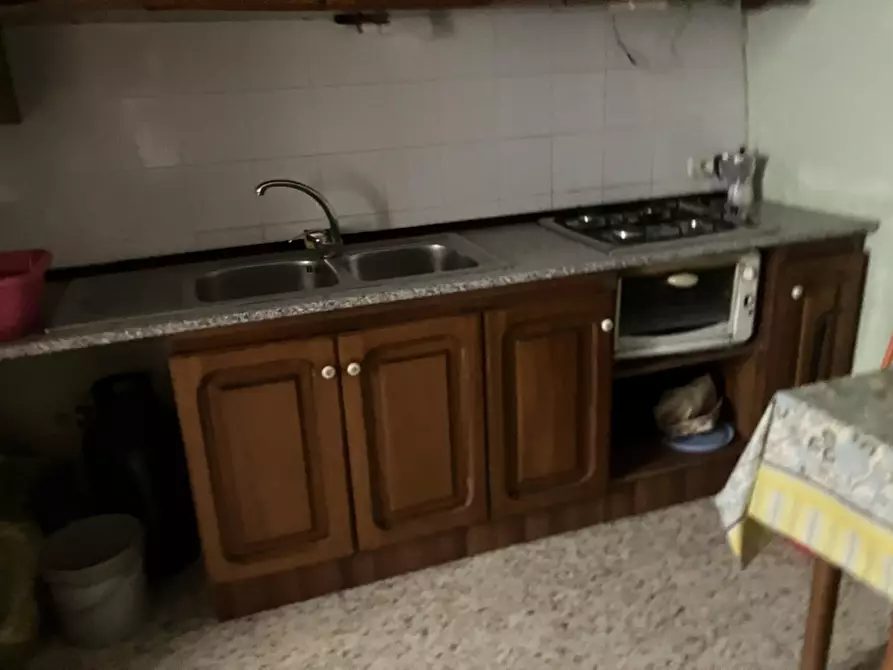 Immagine 8 di Appartamento in vendita  in VIA SOLFERINO a Cupello