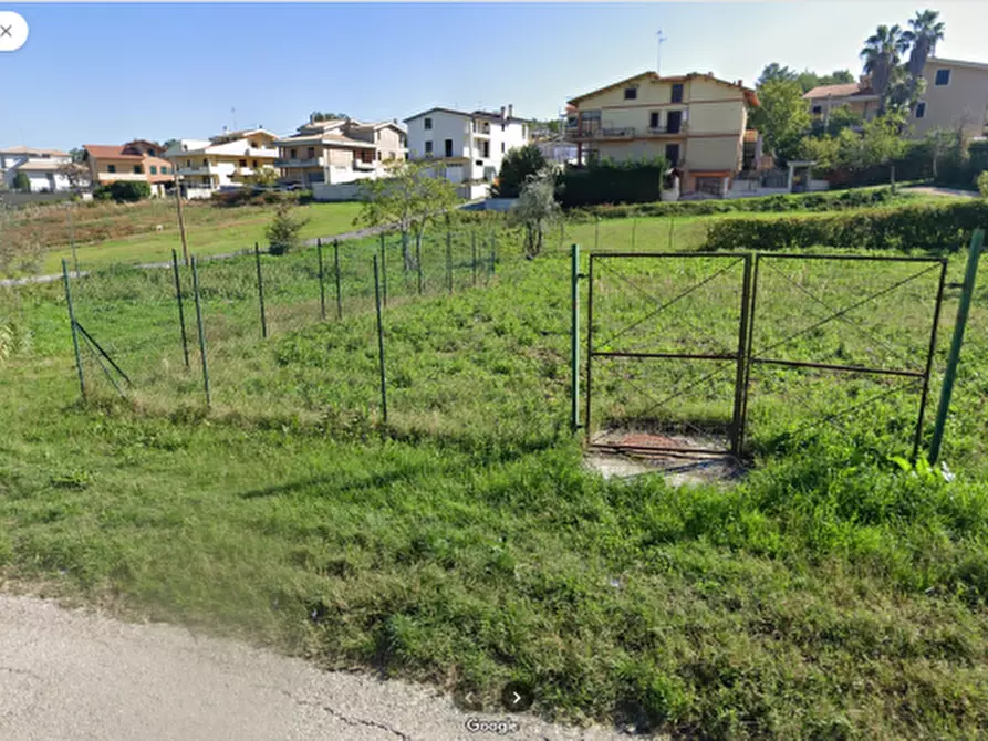 Immagine 1 di Terreno residenziale in vendita  in VIA ALCIDE DE GASPERI a Cupello