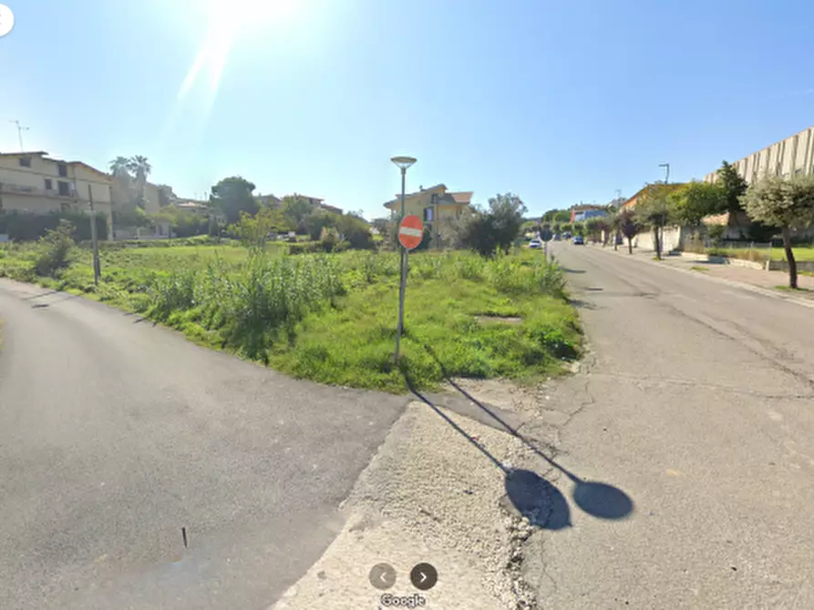 Immagine 4 di Terreno residenziale in vendita  in VIA ALCIDE DE GASPERI a Cupello