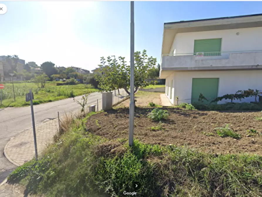 Immagine 8 di Terreno residenziale in vendita  in VIA ALCIDE DE GASPERI a Cupello
