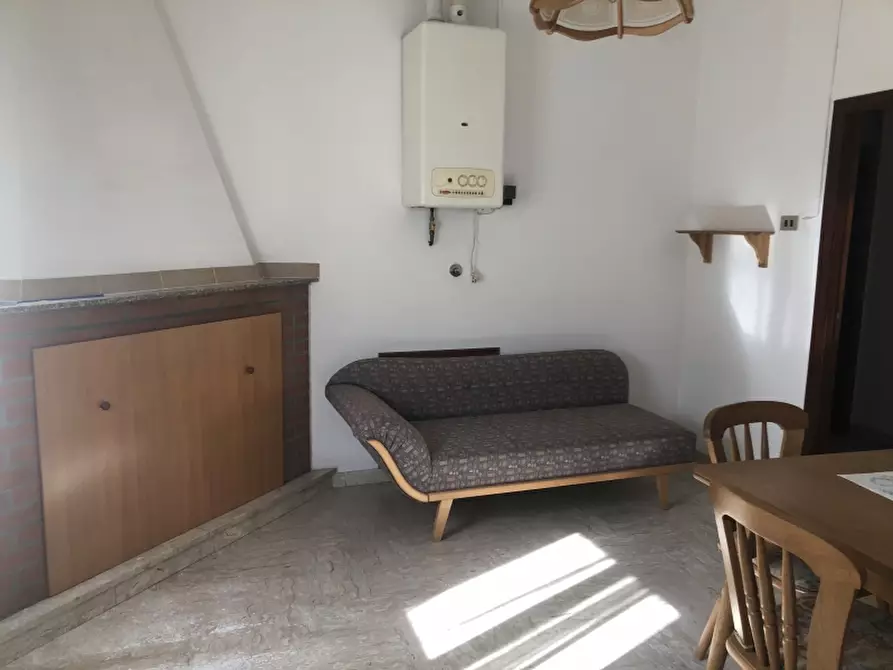 Immagine 13 di Appartamento in vendita  in VIA TEVERE a San Salvo