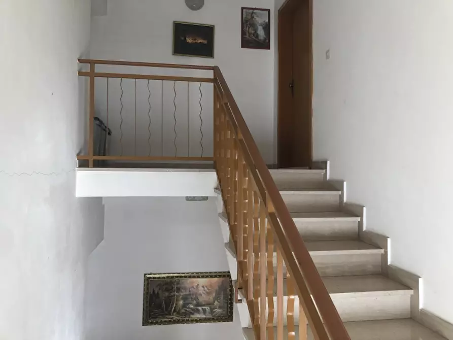 Immagine 14 di Appartamento in vendita  in VIA TEVERE a San Salvo