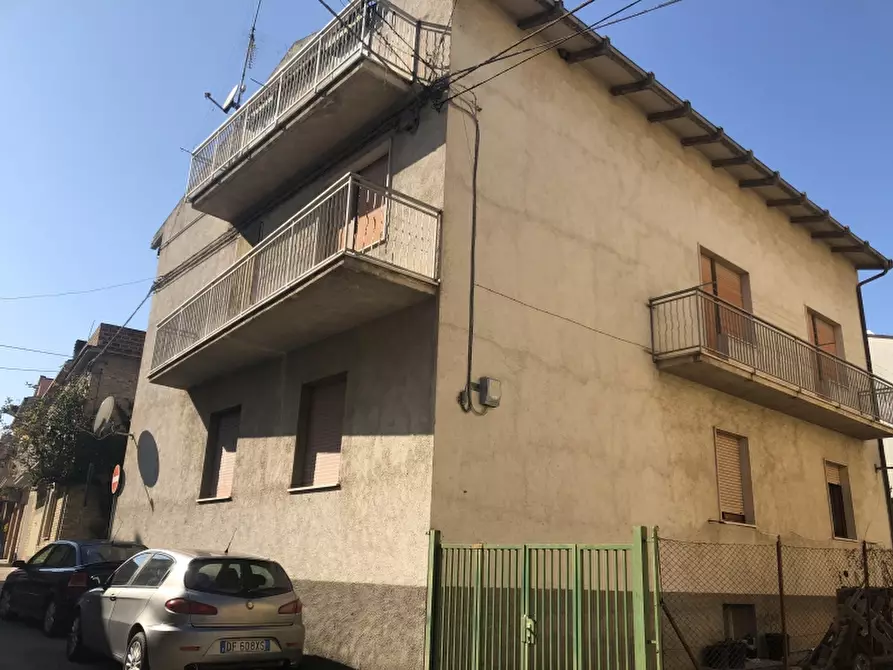 Immagine 15 di Appartamento in vendita  in VIA TEVERE a San Salvo