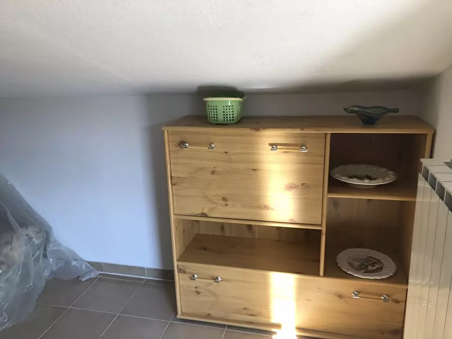 Immagine 19 di Appartamento in vendita  in VIA TEVERE a San Salvo