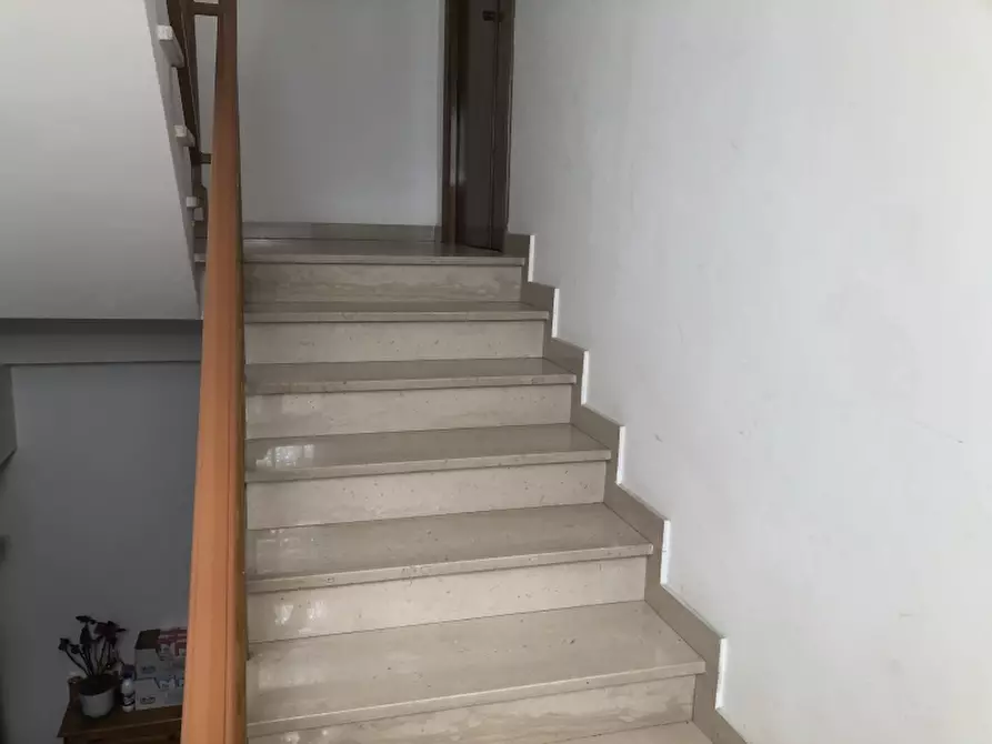 Immagine 3 di Appartamento in vendita  in VIA TEVERE a San Salvo