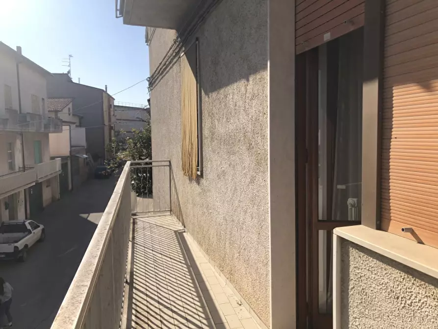 Immagine 8 di Appartamento in vendita  in VIA TEVERE a San Salvo