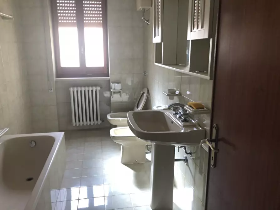 Immagine 9 di Appartamento in vendita  in VIA TEVERE a San Salvo