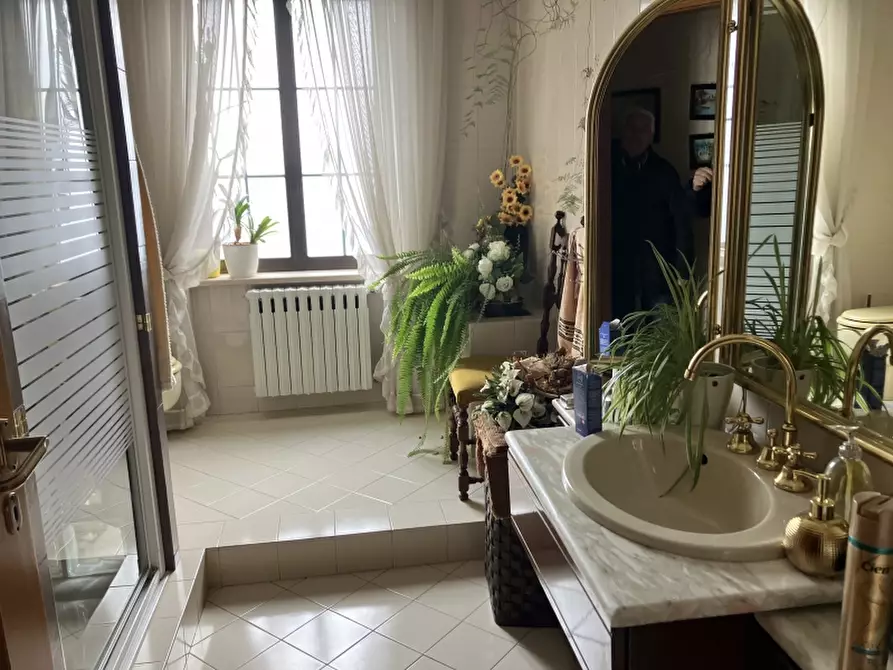 Immagine 11 di Villa in vendita  in VIA MIRAMONTI a Cupello