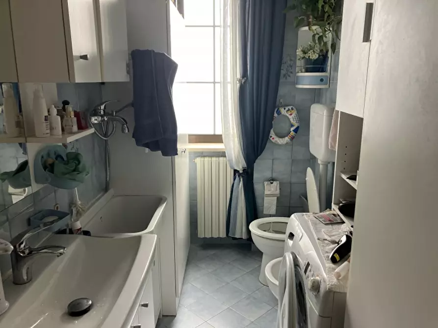 Immagine 12 di Villa in vendita  in VIA MIRAMONTI a Cupello