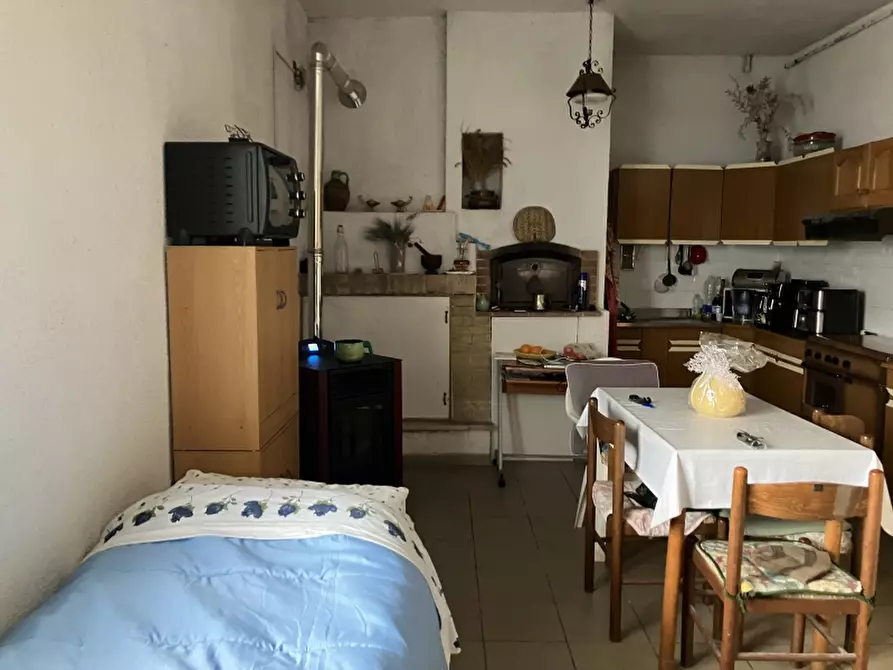 Immagine 15 di Villa in vendita  in VIA MIRAMONTI a Cupello