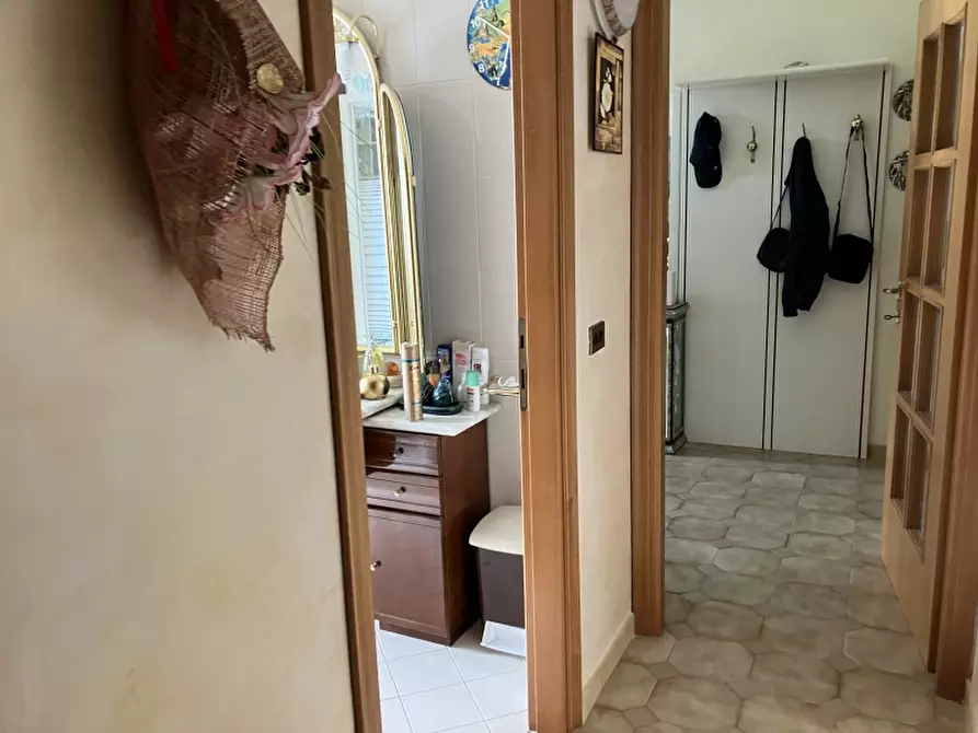 Immagine 16 di Villa in vendita  in VIA MIRAMONTI a Cupello