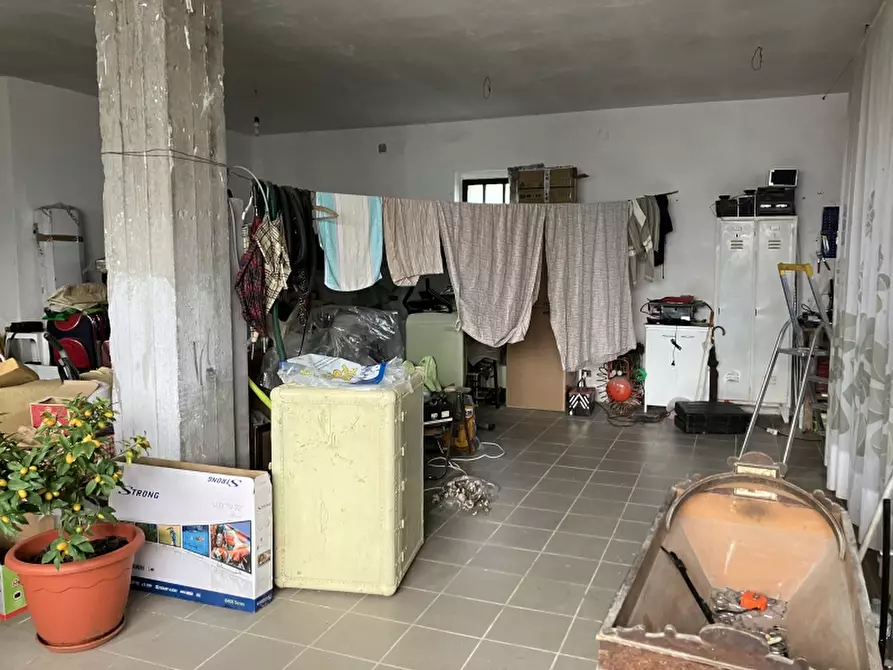 Immagine 20 di Villa in vendita  in VIA MIRAMONTI a Cupello