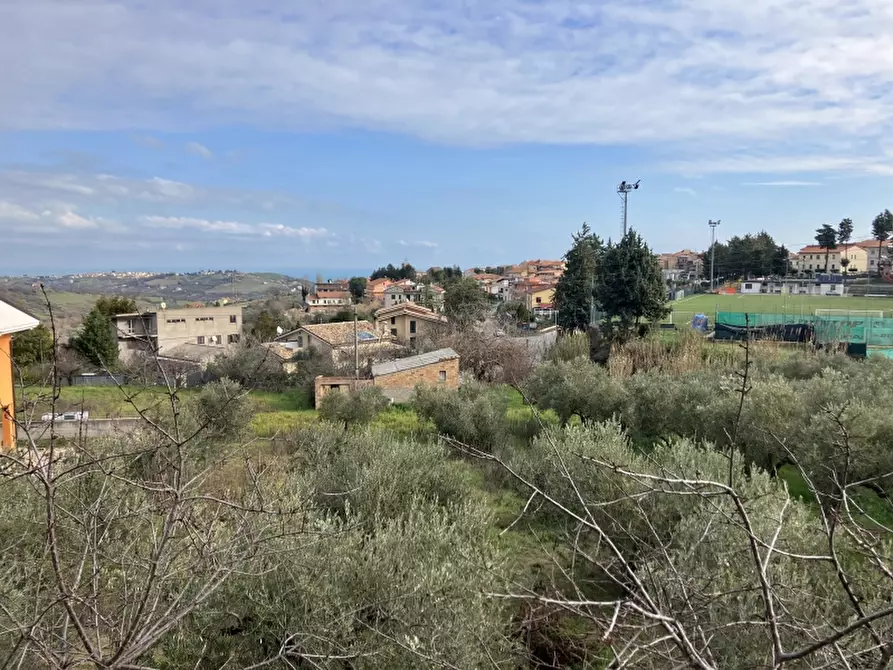 Immagine 23 di Villa in vendita  in VIA MIRAMONTI a Cupello