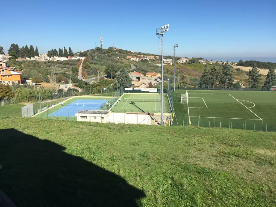 Immagine 28 di Villa in vendita  in VIA MIRAMONTI a Cupello