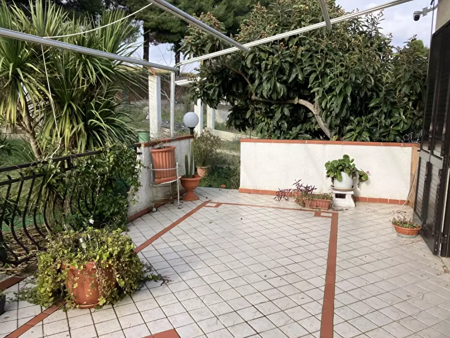 Immagine 4 di Villa in vendita  in VIA MIRAMONTI a Cupello