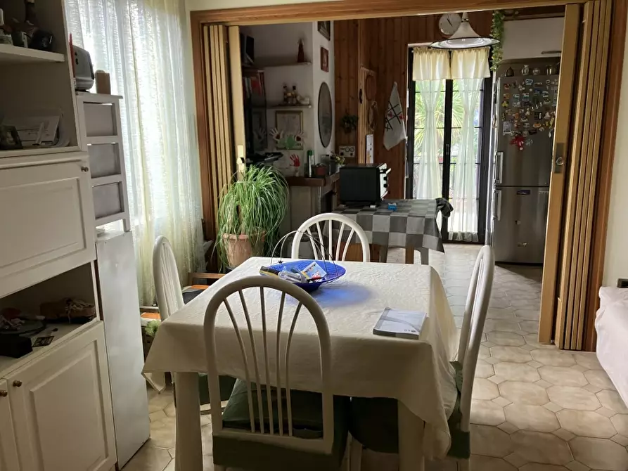 Immagine 7 di Villa in vendita  in VIA MIRAMONTI a Cupello