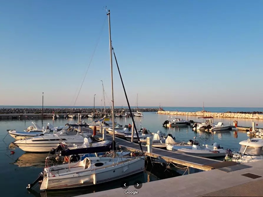 Immagine 2 di Appartamento in vendita  in VIA VENEZIA a Cupello