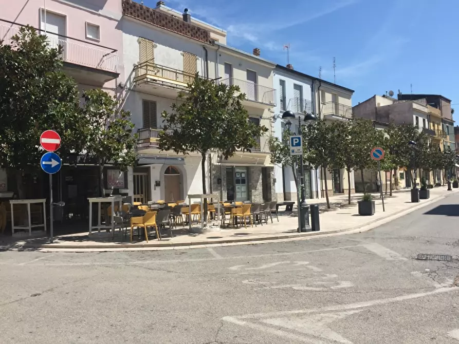 Immagine 14 di Appartamento in vendita  in VIA VENEZIA a Cupello