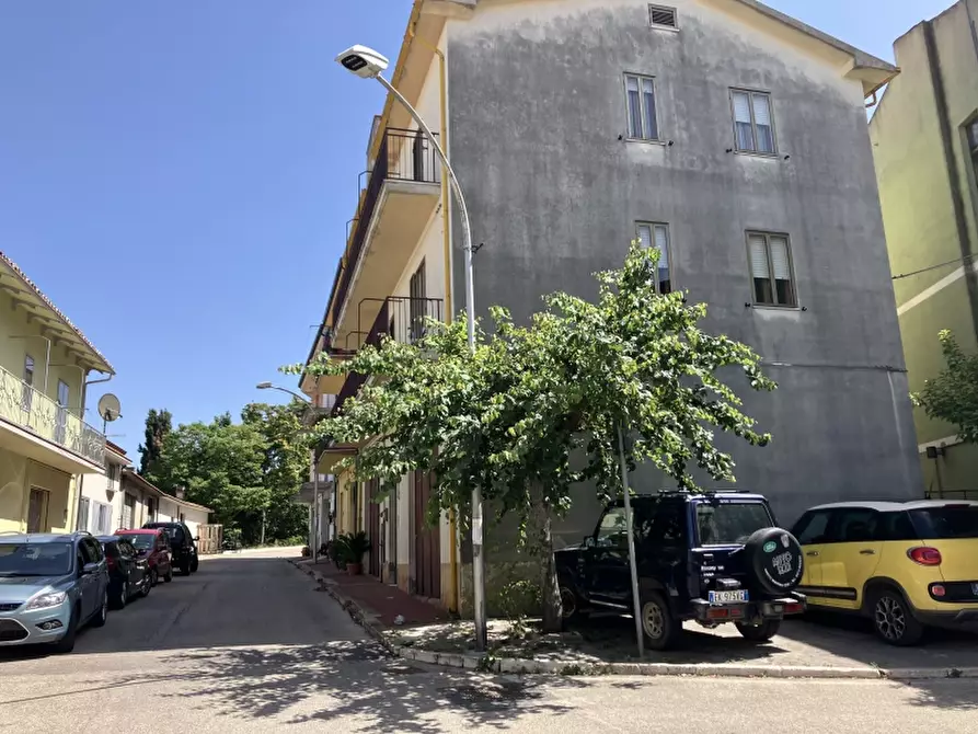 Immagine 2 di Casa indipendente in vendita  in VIA VICENNE a Cupello