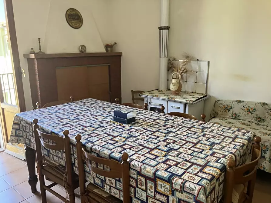 Immagine 7 di Casa indipendente in vendita  in VIA VICENNE a Cupello