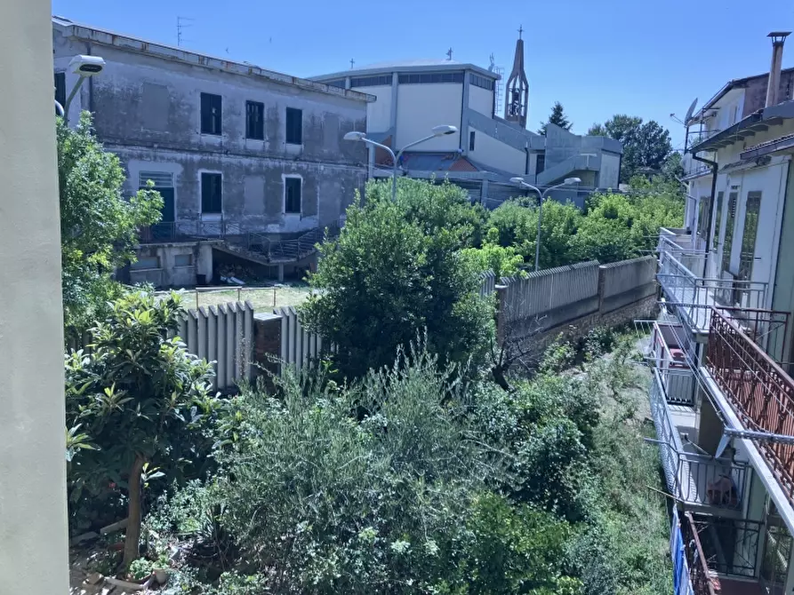 Immagine 13 di Casa indipendente in vendita  in VIA VICENNE a Cupello