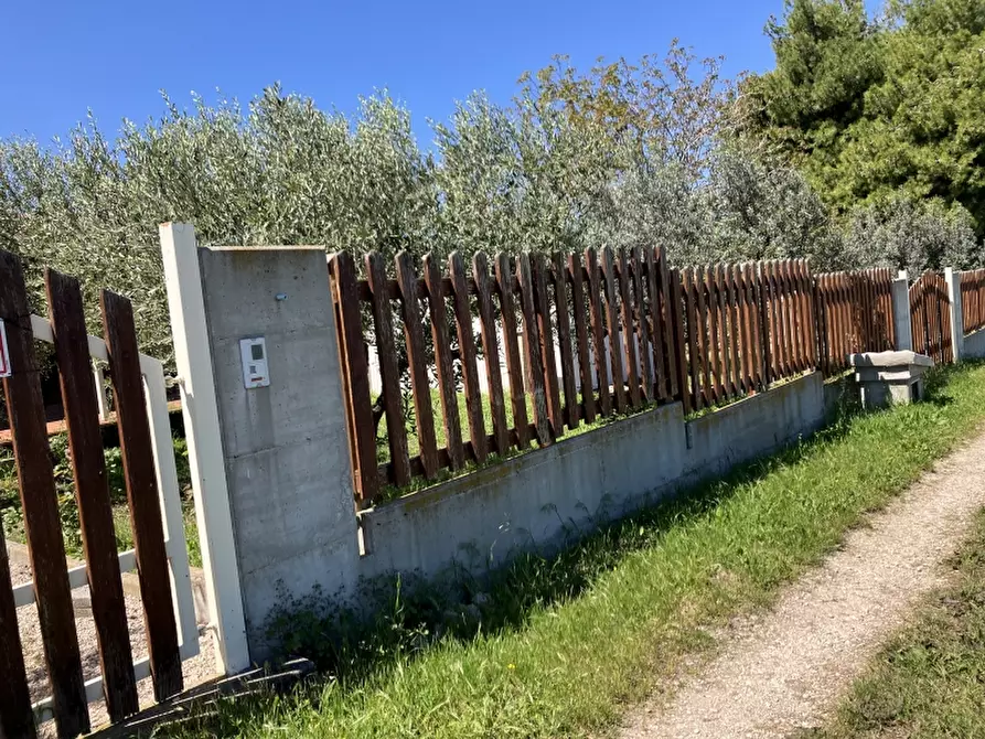 Immagine 2 di Casa indipendente in vendita  in CUPELLO a Cupello