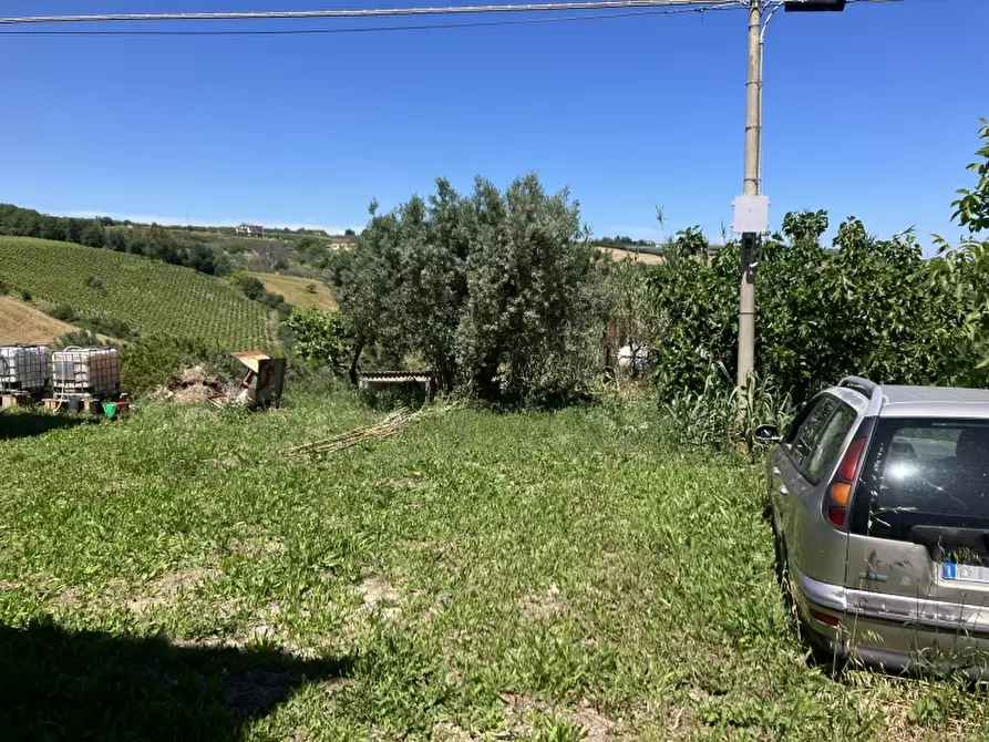 Immagine 12 di Casa indipendente in vendita  in CUPELLO a Cupello