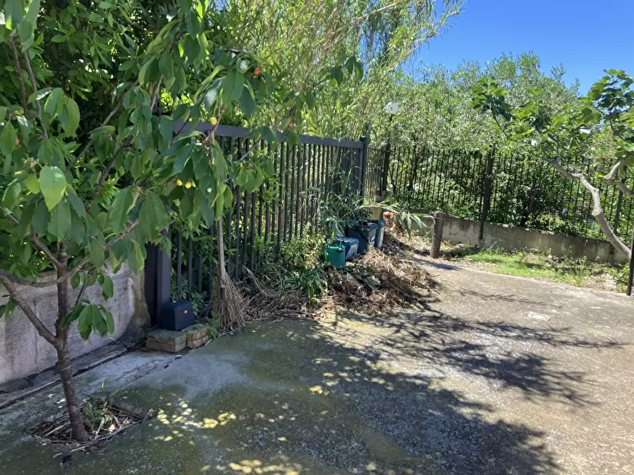 Immagine 25 di Casa indipendente in vendita  in CUPELLO a Cupello