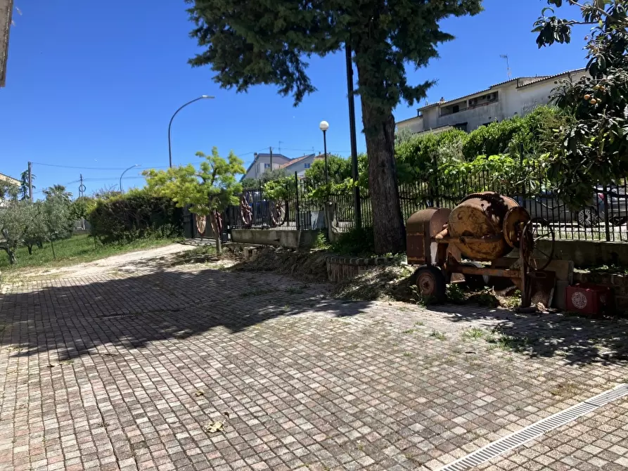 Immagine 27 di Casa indipendente in vendita  in CUPELLO a Cupello