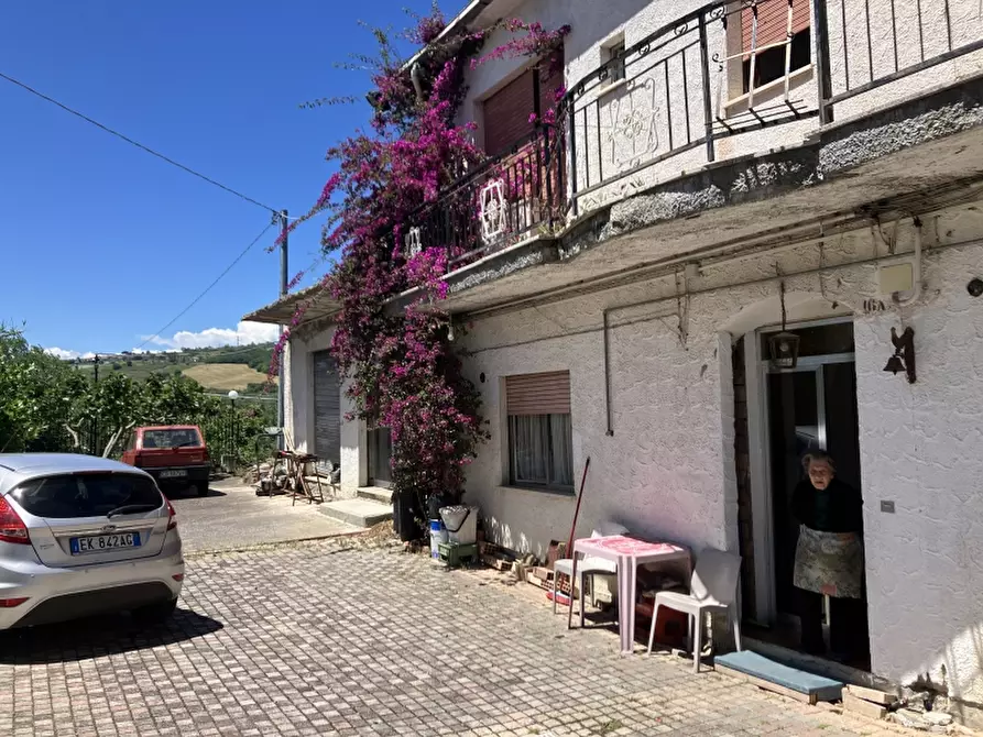 Immagine 4 di Casa indipendente in vendita  in CUPELLO a Cupello