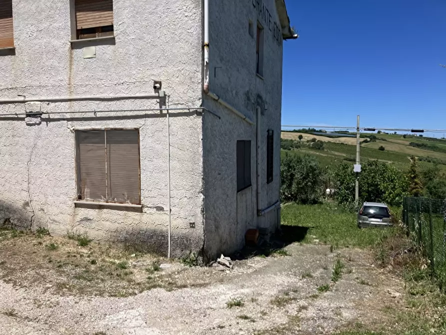 Immagine 6 di Casa indipendente in vendita  in CUPELLO a Cupello