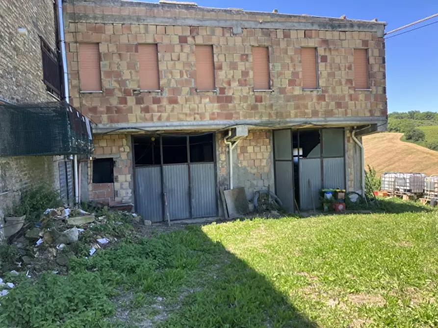 Immagine 10 di Casa indipendente in vendita  in CUPELLO a Cupello