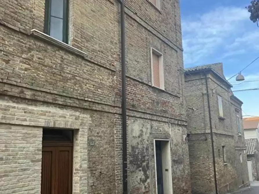 casa indipendente in vendita a Cupello