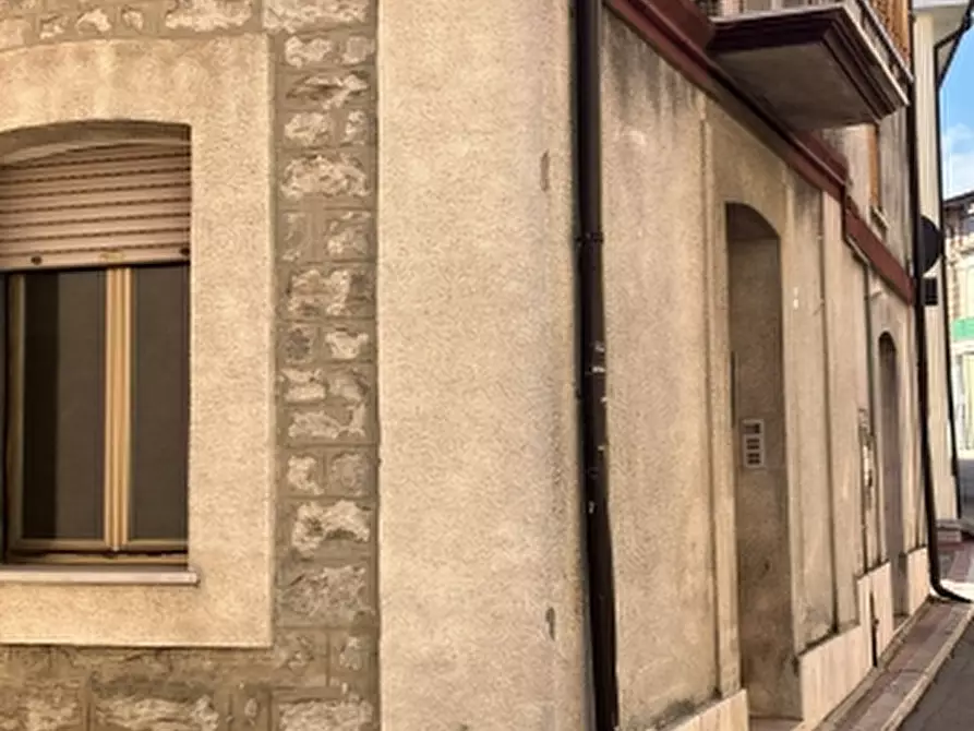 Immagine 1 di Casa indipendente in vendita  in VIA ISTONIA a Cupello