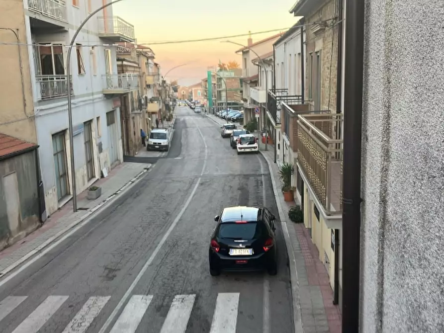 Immagine 2 di Casa indipendente in vendita  in VIA ISTONIA a Cupello