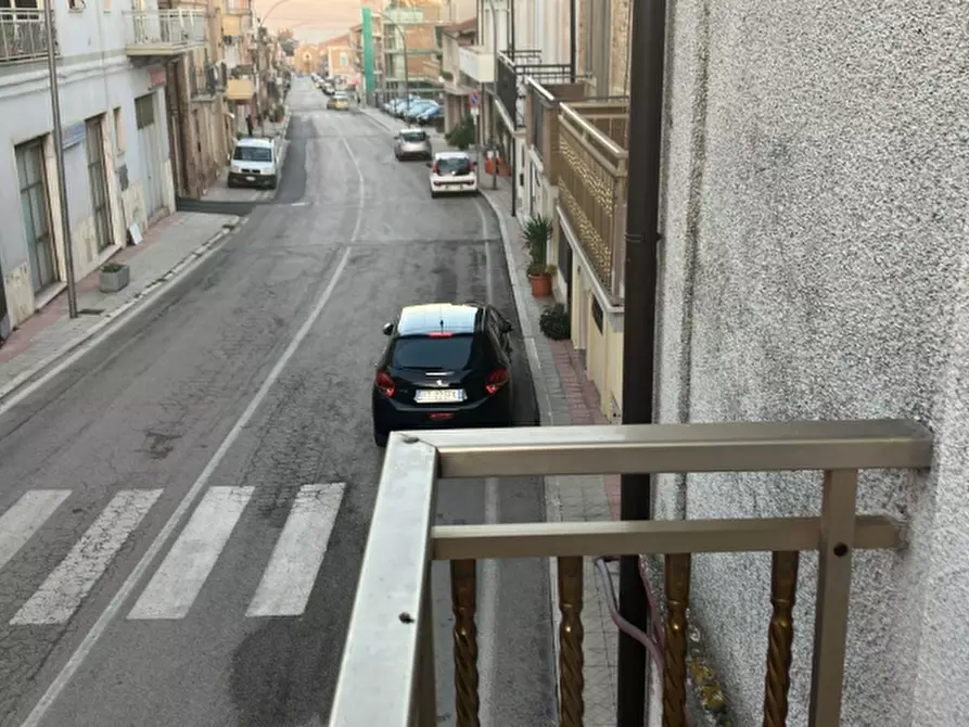 Immagine 14 di Casa indipendente in vendita  in VIA ISTONIA a Cupello