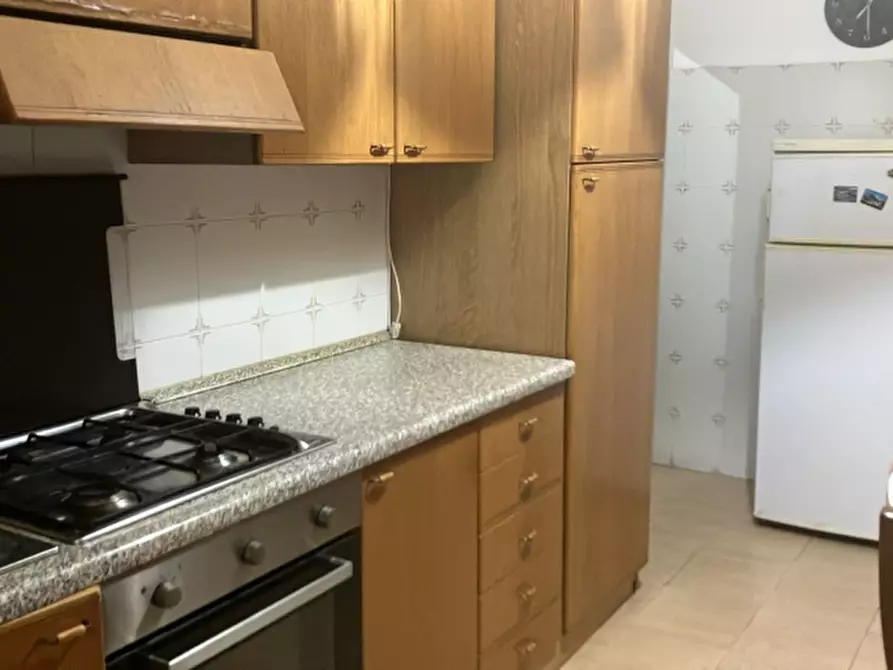 Immagine 15 di Casa indipendente in vendita  in VIA ISTONIA a Cupello