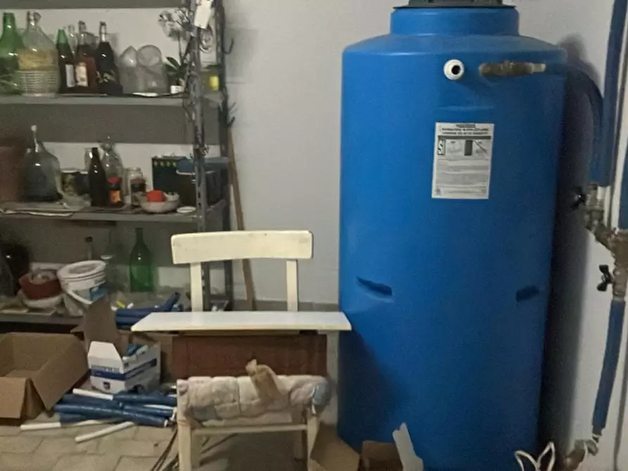 Immagine 17 di Casa indipendente in vendita  in VIA ISTONIA a Cupello