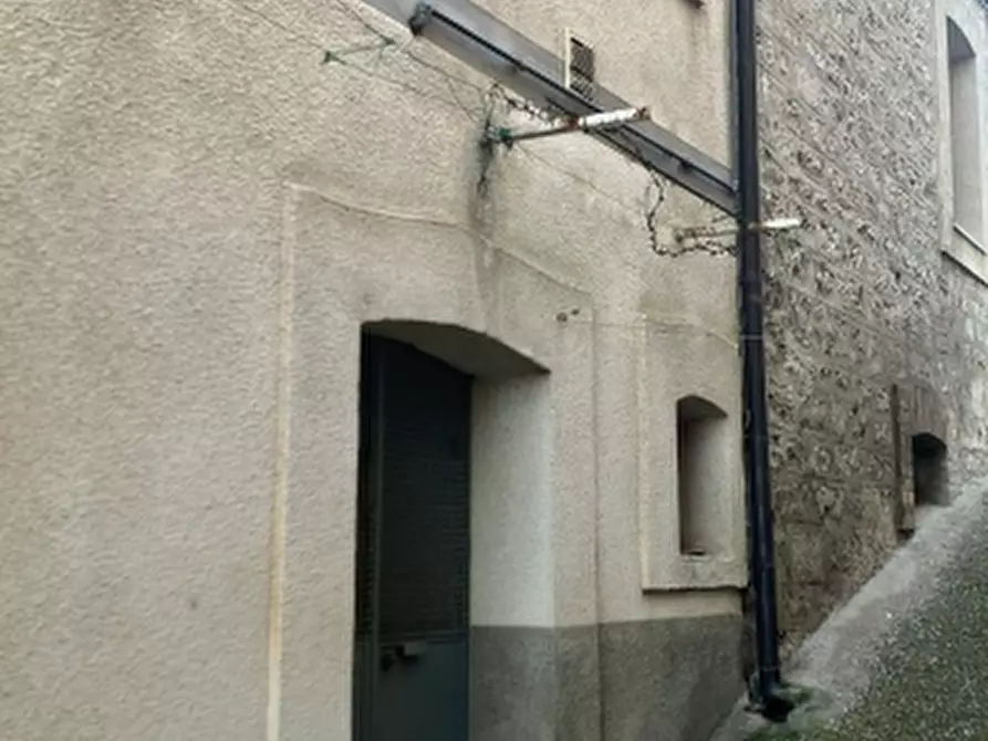 Immagine 18 di Casa indipendente in vendita  in VIA ISTONIA a Cupello