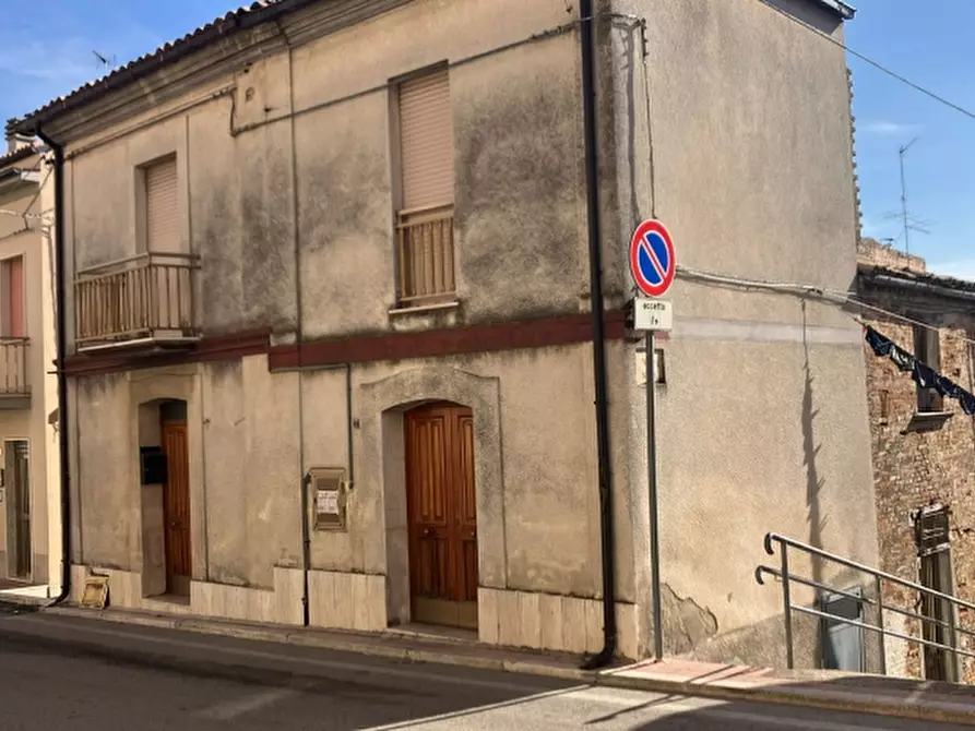 Immagine 19 di Casa indipendente in vendita  in VIA ISTONIA a Cupello